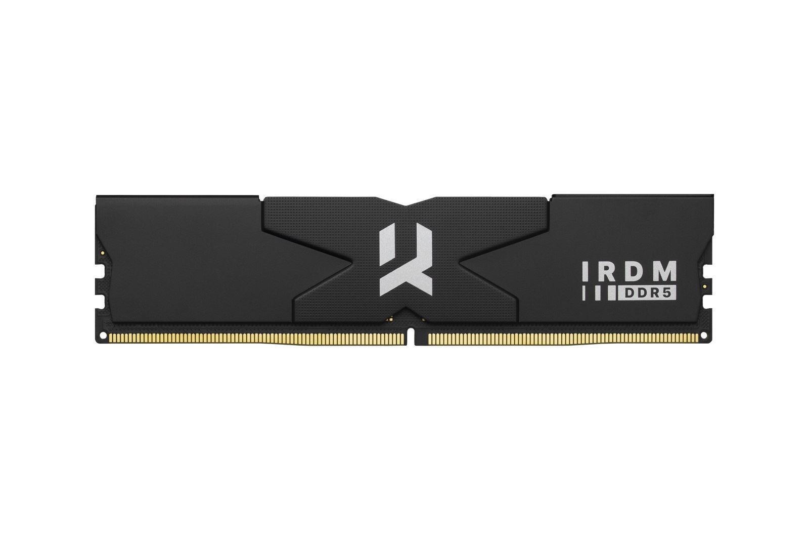 16GB DDR5 6000MHZ CL30 DIMM Soğutuculu Ram Siyah