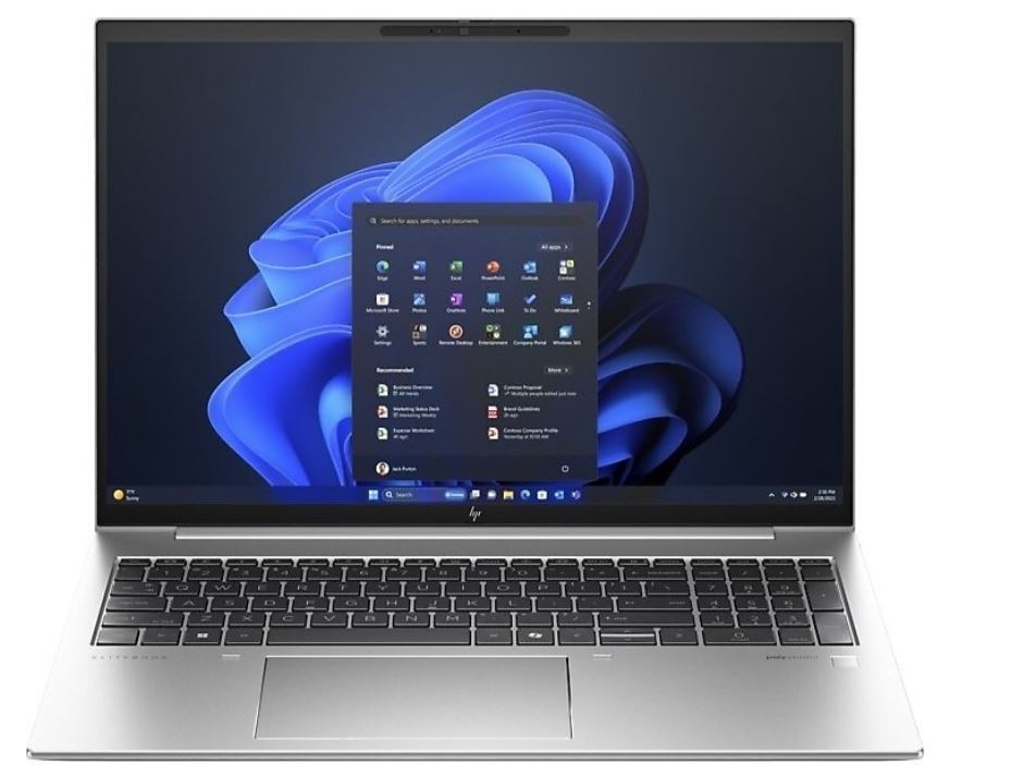 EB860G11 U7-155H 16GB 1TB 16" W11P