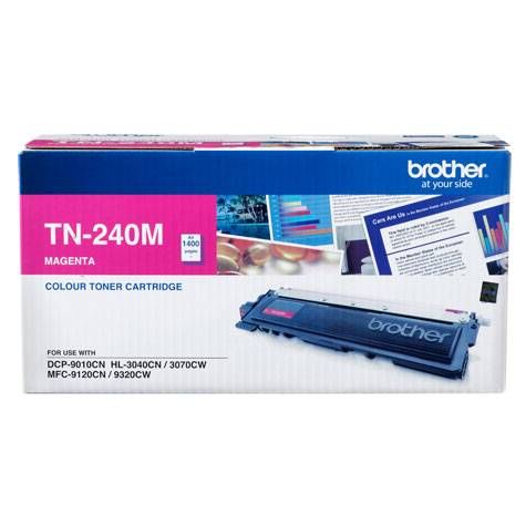 Kırmızı 1400 Sayfa Lazer Toner