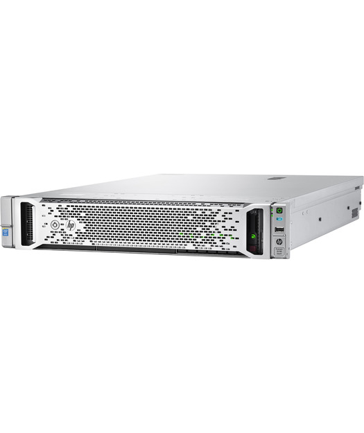 DL180 Gen9 E5-2620v3 16GB-R/P440/4G/8SFF/800W RPS