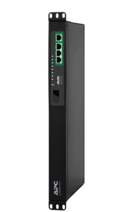 Easy PDU, Switched, 1U, 164,230V,(8)C13