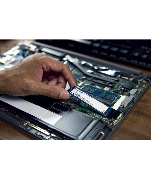 Kingston 500GB NV3 M.2 2280 PCIe 4.0 NVMe SSD