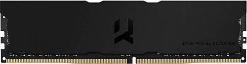 8GB DDR4 3600MHZ CL18 PC4-28800 1.35V PRO DEEP BLACK RAM