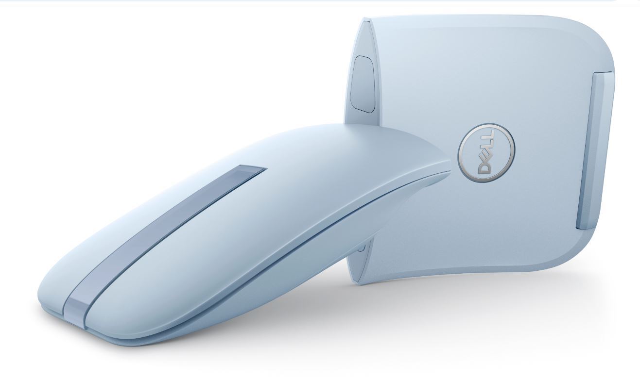Bluetooth® Seyahat Faresi - MS700 - Misty Blue mavi