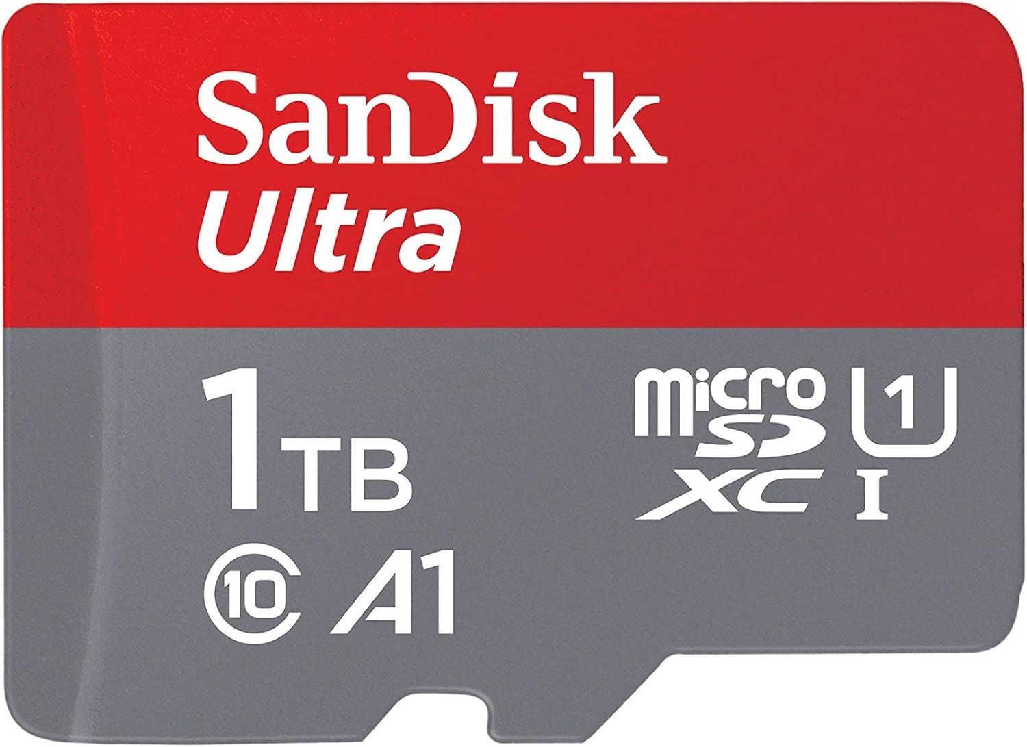 1TB Ultra 150MB/s A1 Class 10 UHS-I microSDHC Hafıza Kartı