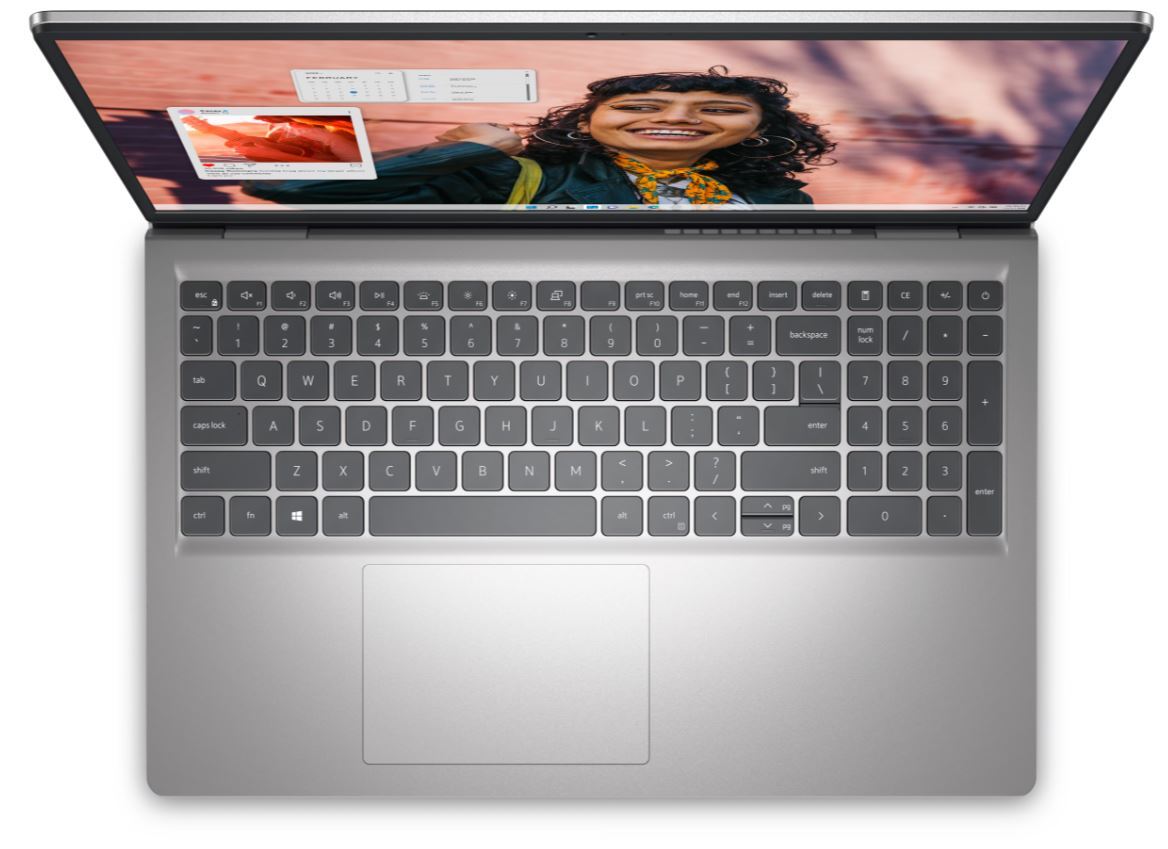 Inspiron 3530 Ci5-1334U 16GB 512GB SSD 15.6" Ubuntu