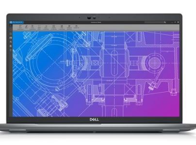 Precision M3571 i7 12800H 16G 512G SSD