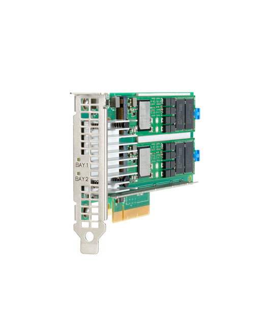 HPE NS204i-p NVMe PCIe3 OS Boot Device