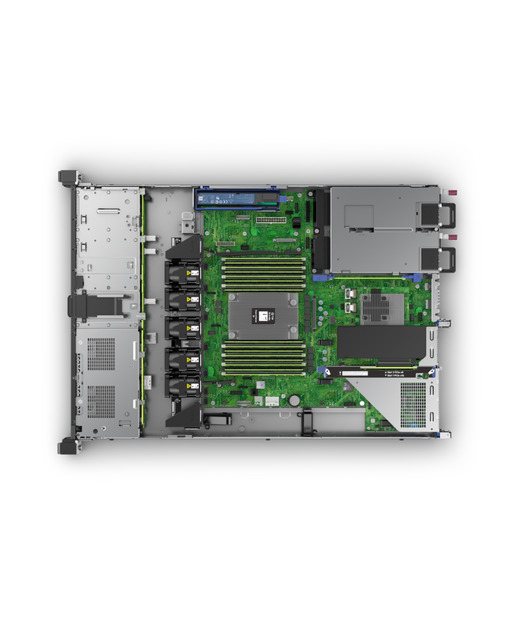 HP ProLiant DL325 Gen10 GHz AMD 7251 500W Srv