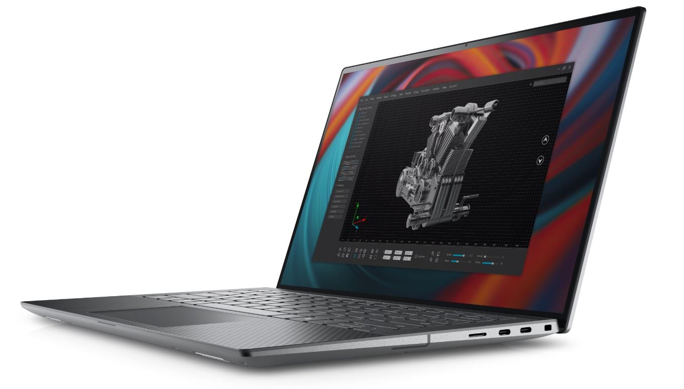 Pre M5490 U7-165H 32 512 RTX A1000