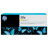 No 771 775ml Sarı Kartuş