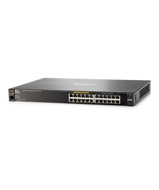 HP 2530-24-PoE+ Switch