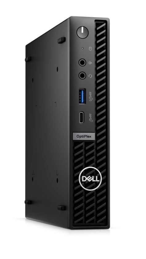 Optiplex MFF Ci5-14500T 8GB 512GB SSD Integrated Win 11 Pro