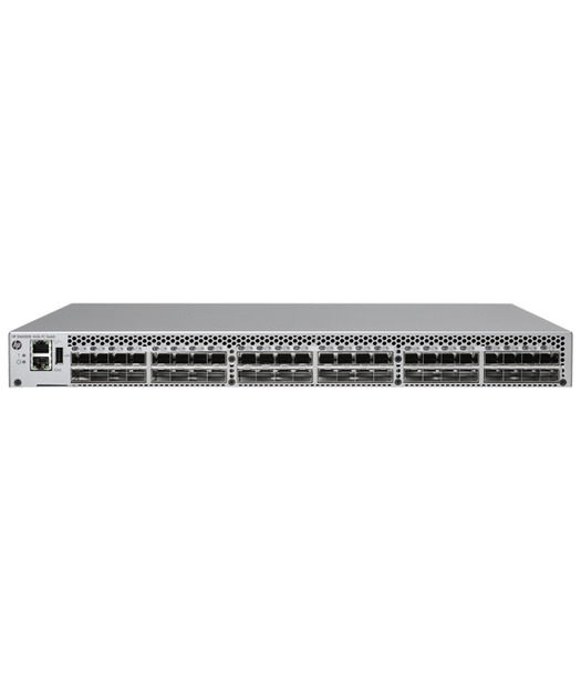 HP SN6000B 16Gb 48/48 FC Switch