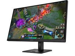 OMEN 27qs G2 QHD 280Hz Gaming MONITOR