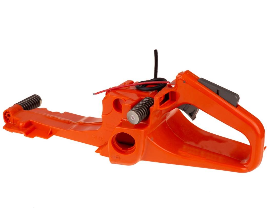 Husqvarna 365-372 Testere Benzin Deposu