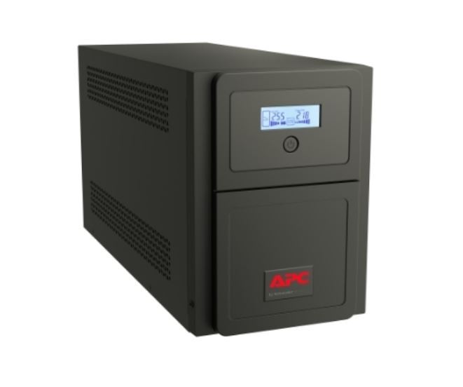 APC Easy UPS SMV 1500VA 230V
