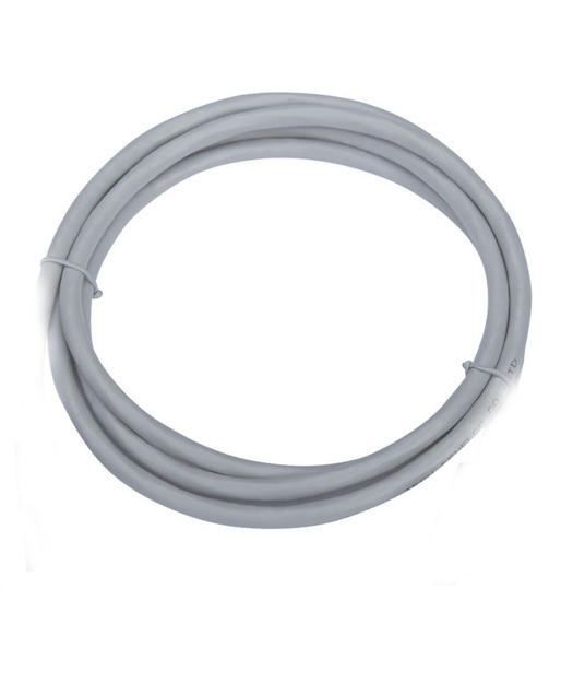 Cat6 UTP Patch Cord LSOH 0,3m Gri