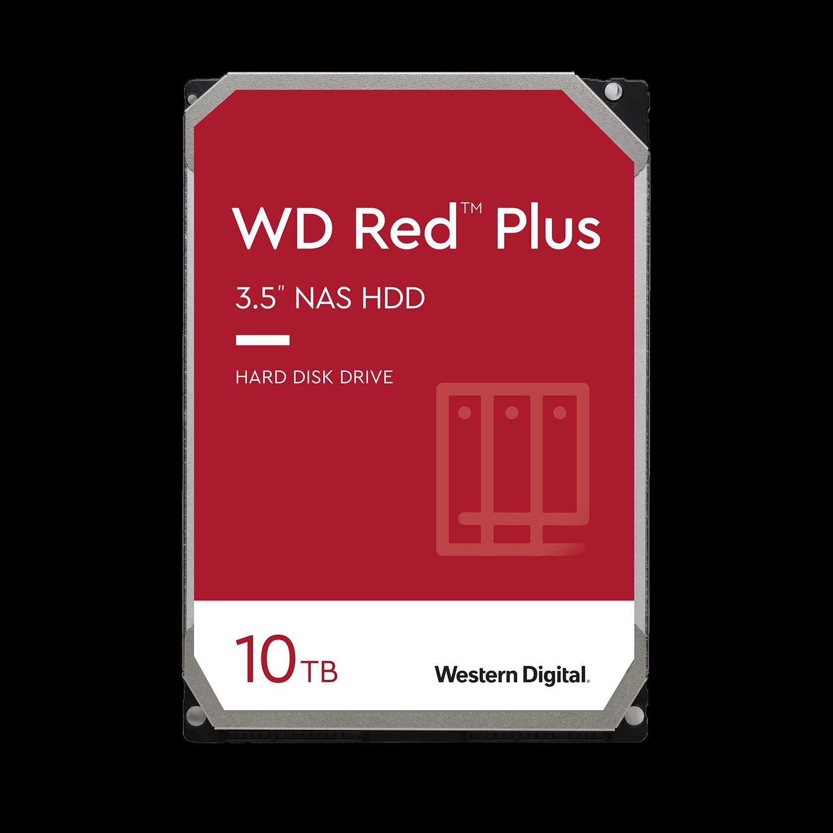 10TB Sata 3.0 7200RPM 256MB 3.5" Dahili Disk