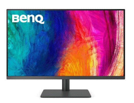 31.5 IPS 4K UHD USB-C sRGB HDR10 PIP PBP DualView Tasarım Monitör