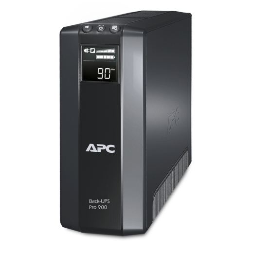 Power-Saving BackUPS Pro 900 230V Schuko