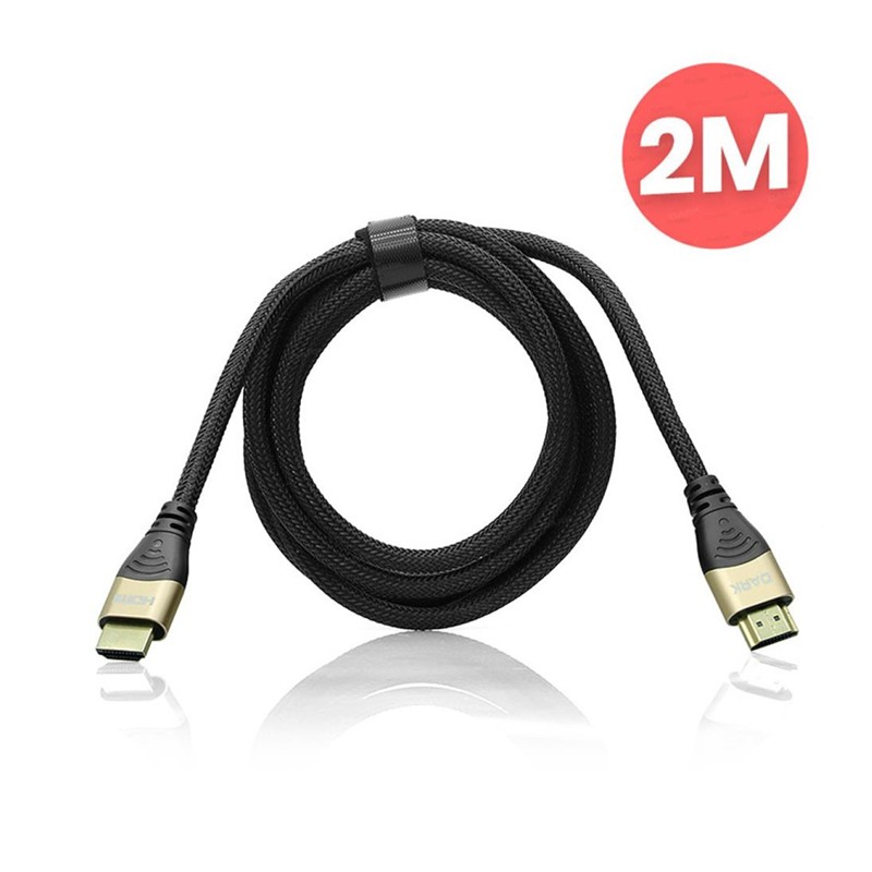 DARK DK-HD-CV20L200 2MT V2.0 4K KABLO