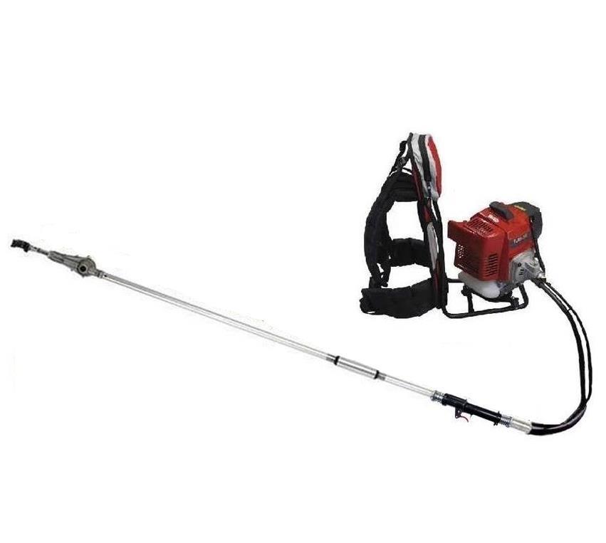 Kawasaki TJ53 HFS Sırttan Şanzımanlı Zeytin Hasat Makinesi