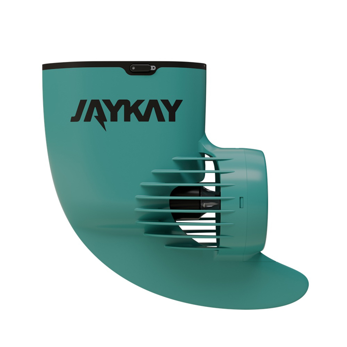 JAYKAY e-Fin 2.0 | SUP ve Paddle Board için Elektrikli Motor