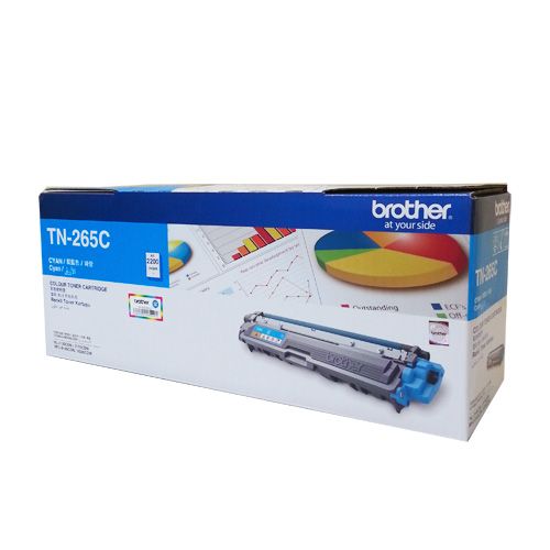 2.200 Sayfa Mavi Toner