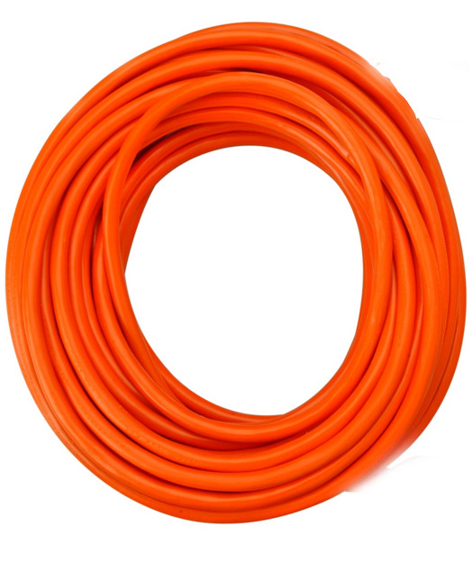 Cat6E U/UTP LSOH Kablo 500m Kırmızı