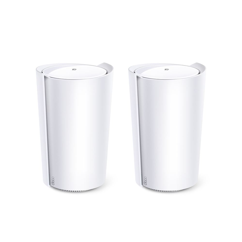 AX7800 Whole Home Mesh Wi-Fi 6 System