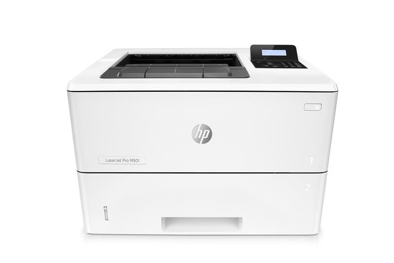 LaserJet Pro M501DN Mono Laser 43ppm A4 Yazıcı