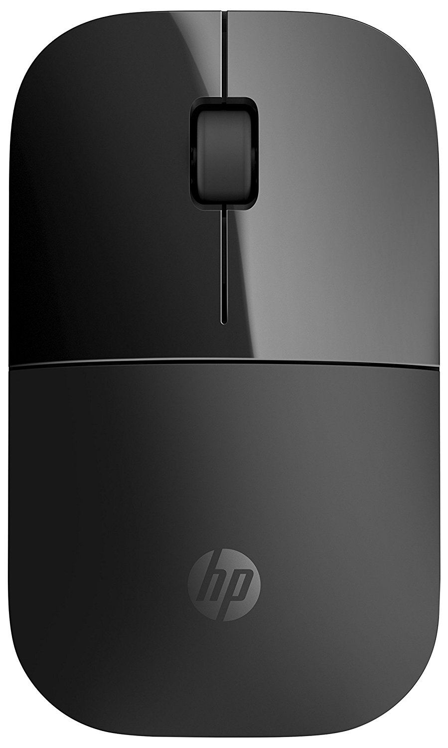 Z3700 Siyah Kablosuz Mouse
