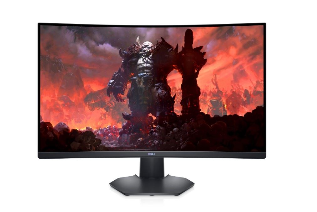 32 Kavisli Gaming 31.5"" 2560x1440 2Ms HDMI DP VA PanelMonitör
