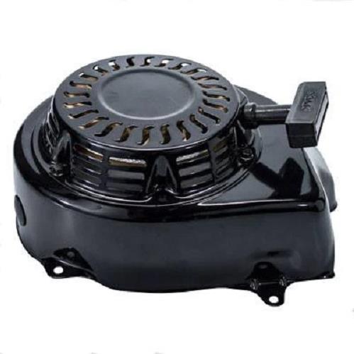Benzinli Motor Starter Ve Davumbazı 5.5-6.5-7 Hp