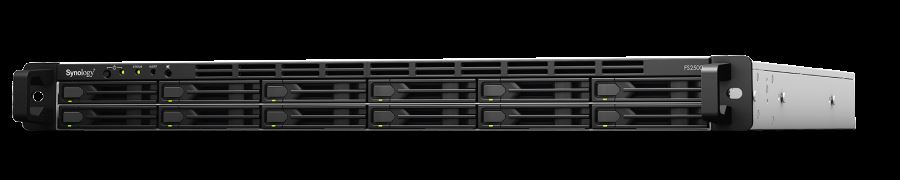 NAS ALL-FLASH 12 Yuvalı 8GB RAM