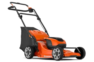 Husqvarna LC142i 36V Akülü Çim Biçme Makinesi ? 42 cm