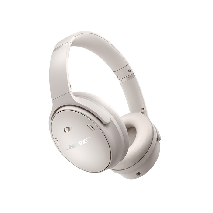 Bose QuietComfort Kulak Çevresi Kulaklık Bej