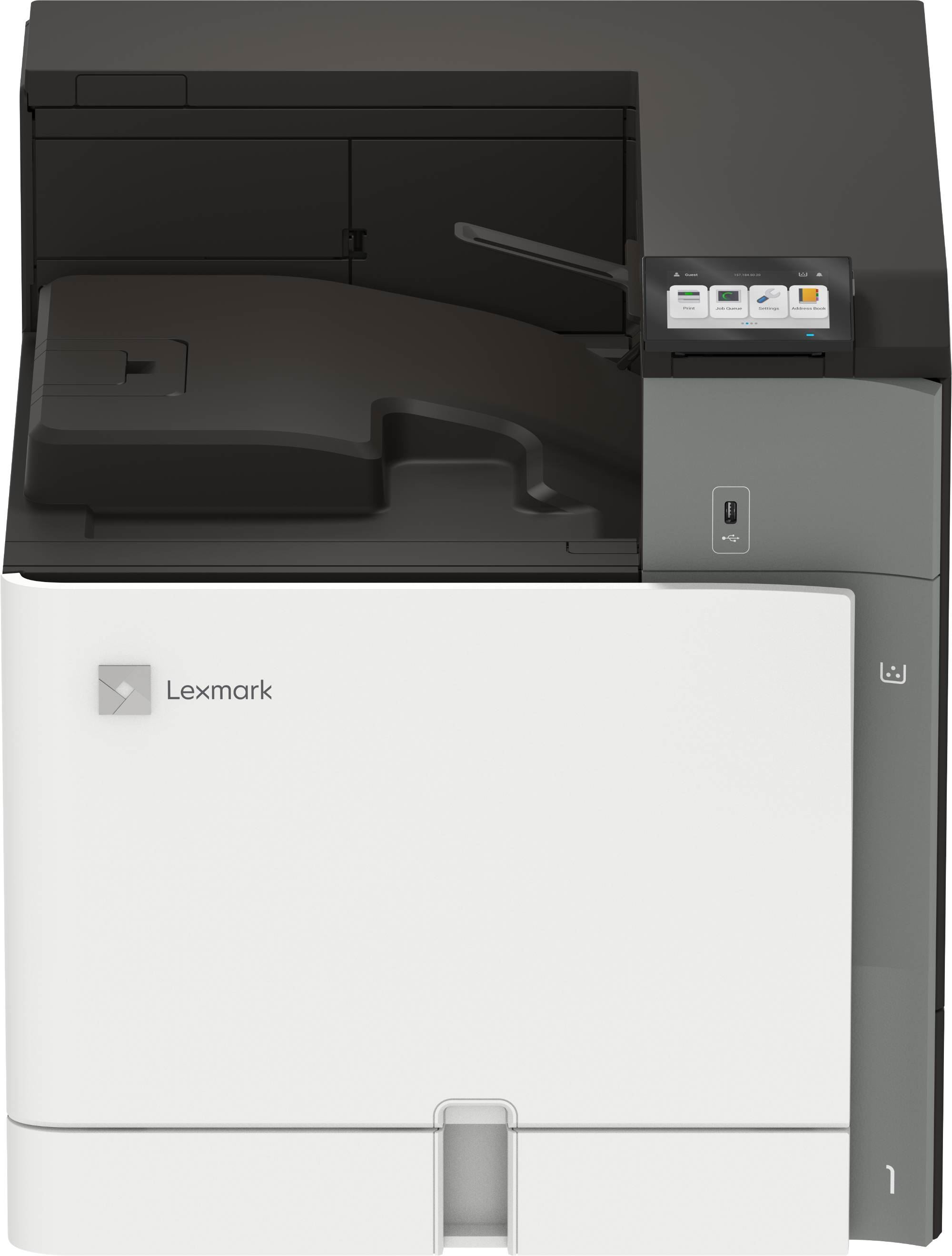 LASER A3 YAZICI