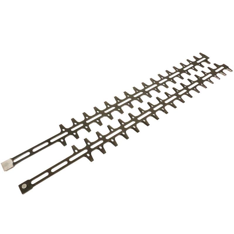 Datsu / Hyundai / Dakkın SLP 600 Çit Budama Yedek Bıçak Komple