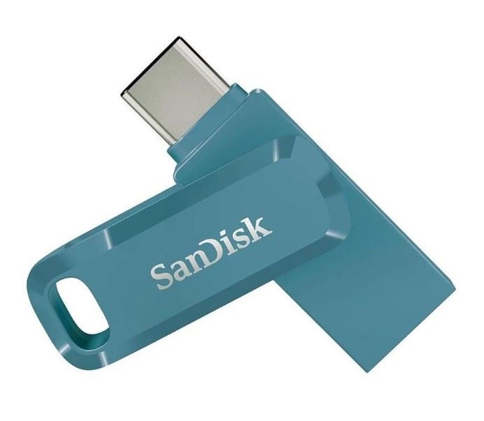 1TB Ultra Dual Drive Go Type-C USB3.2 Gen1 Flash Bellek Navigo Bay