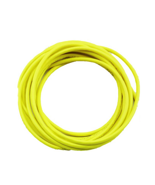 Cat6 U/UTP LSOH Kablo 500m Sarı