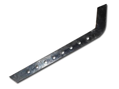 Çapa Makinaları Derinlik Ayar Denge Demiri Benzinli Modeller 3,5x45 cm