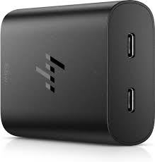 65W Gallium Nitride USB-C Laptop Charger-EURO
