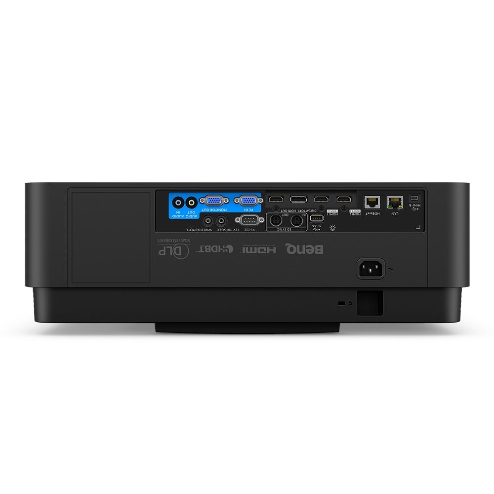 5200 ANS 1920x1200 WUXGA 2xHDMI DLP Prj