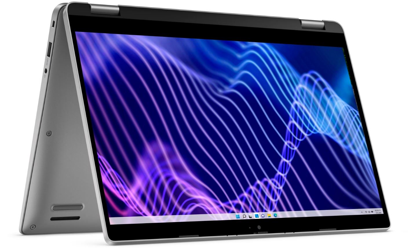 Latitude 3340 2in1 Ci5-1335U 3.40Ghz 8GB 256GB SSD 13.3"Touch Win 11 Pro