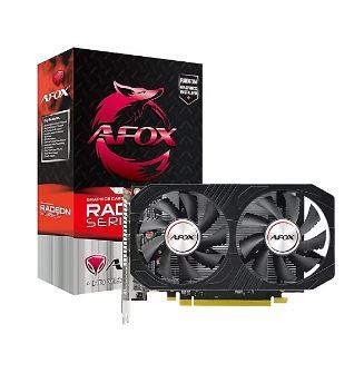 AMD Radeon RX550 V6 4GB GDDR5 128 Bit PCI Express 3.0 Ekran Kartı