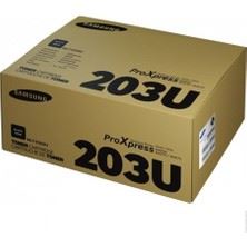 SAMSUNG MLT-D203U Ekstra Yüksek Kapasite Siyah Toner
