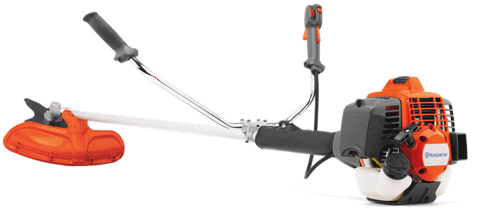 Husqvarna 553RS Motorlu Çalı Tırpanı