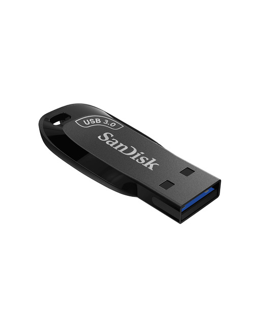 SanDisk Ultra Shift USB 3.0 Flash Drive 512GB